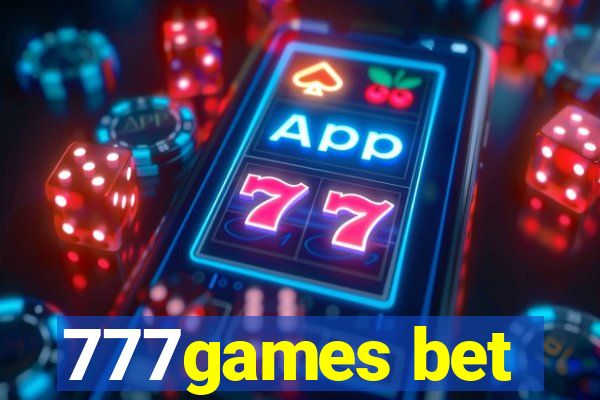 777games bet